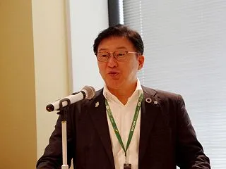 リコージャパンは中堅・中小企業の脱炭素経…