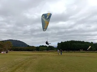 10月２３日（金） ちょっとソアリング