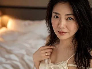 人妻が大学生の盗撮に興奮し寝室で自慰とS…