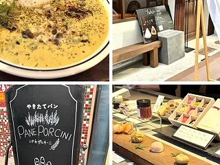 西大橋・新町エリアのおしゃれランチ＆カフ…