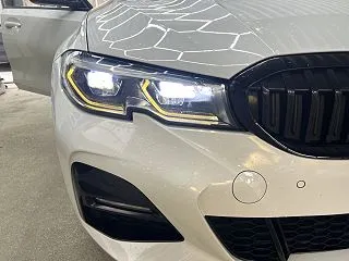 【作業実績】BMW 320d（G20）デ…