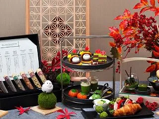 京王プラザホテル札幌にて『シマエナガラン…