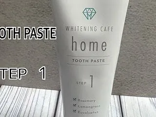 WHITENING CAFE home …