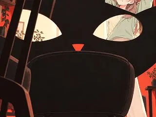 黒猫