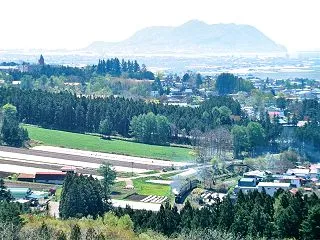 ＳＬ函館大沼号 ポジフイルムデジタイズ（…