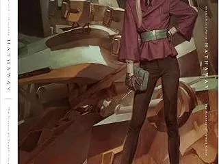 【ハサウェイ】機動戦士ガンダム 閃光のハ…