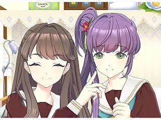 【蓮ノ空】慈｢んっ…梢、これほんとにPH…