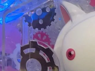 きょおおらくぅうううう！