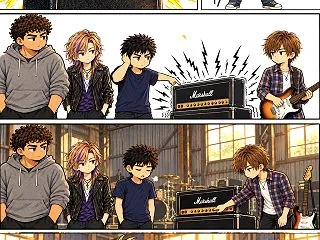 クワイエット・ライブでさよなら #014