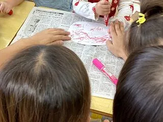 ユメ小規模保育園 10月23日(金)②