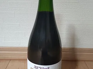 【みどりの里まつり・京丹波】丹波ワイン