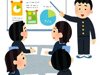 京都美山高等学校 9つの日本初 その４