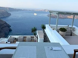 ギリシャ旅行記〜8.イア散策、リガヴィト…