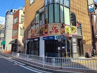 シクロ （横浜 ベトナム料理）