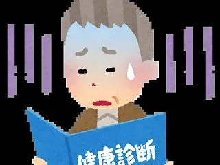 健康診断に向けた禁酒ウィークと過去4年の…