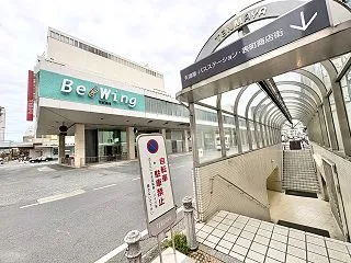 【岡山市北区】天満屋本店地下1階にミニブ…
