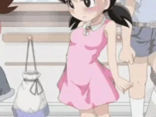 ♥️おしっこ我慢・おもらし・放尿の二次元…