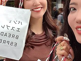 京都オシャレ食い倒れ Day &…