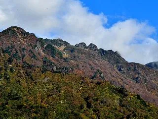 八海山