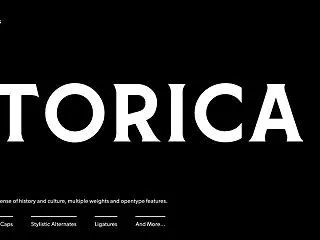 Storica
