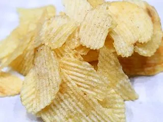 美東ごぼうポテトチップス美味しかったです…