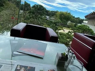 ★ガーデンラウンジ♡