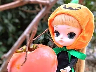 柿