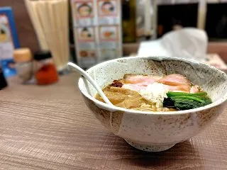 東大和ラーメン 大冬樹 -Season2…