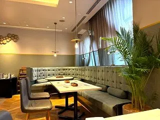 【大阪市中央区】crossfield w…