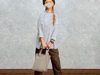 着回しだったり・・・ふつうだったり・・・…