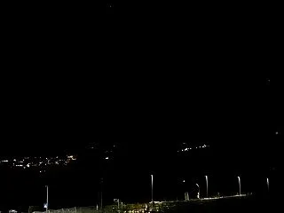 不穏な空気