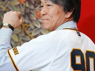 我がジャイアンツに『松井秀喜監督』が就任…
