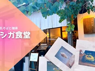 瓦そば シガ食堂｜岡崎の名物を値段・駐車…