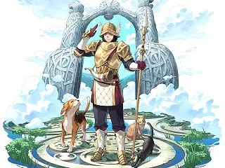【FEH】11/10より神装英雄総選挙門…