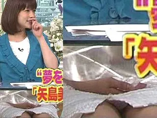 生野陽子のエロエロなパンチラ ２６１０２…