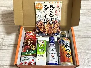 キッコーマンから初取得の株主優待、実用的…