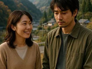 土佐の風、柚子色に染まる頃 第4話