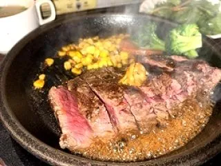 いきステへ！