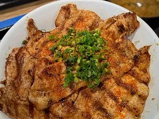初秋の軽井沢へ 〜関越道上里SAで「姫豚…