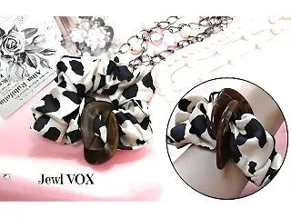 半額クーポン配布中！JewelVOX ア…