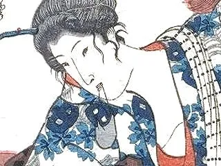 鉄火肌の女、なめたら、いかんぜよ！