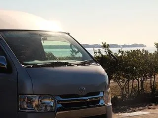 車中泊で行くみちのく独り旅・・・その⓸