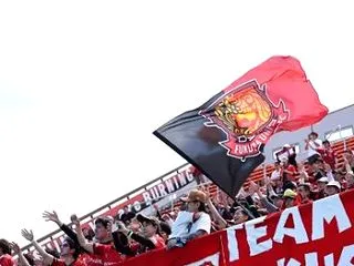 「待ってるぞトラジ❕」福島ユナイテッドF…