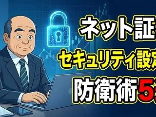パスキー設定だけでは不十分？SBI・楽天…