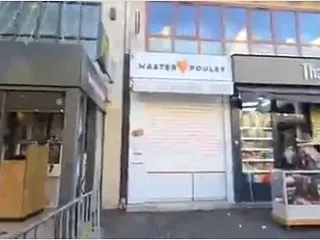 フランス暴動：多くの商店が襲撃・略奪受け…