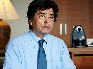 村上龍 逝く
