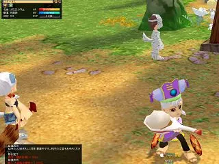 女のファンタジーライフ 4535