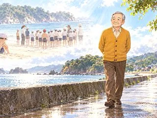 【注目】人前が苦手だった私が少しずつ変わ…