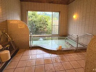 中津川「かたらいの里」の日帰り温泉｜料金…