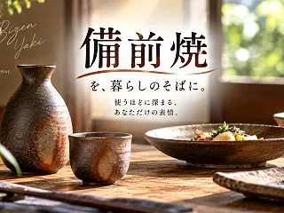 備前焼の使い始めに押さえたいポイント7つ…